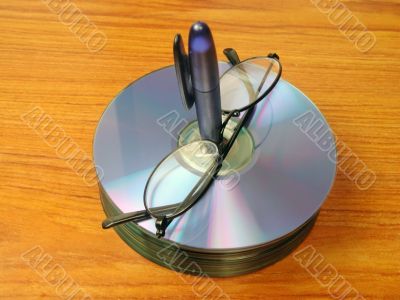 Back to school-modern interpretation