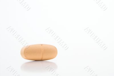 prescription pill