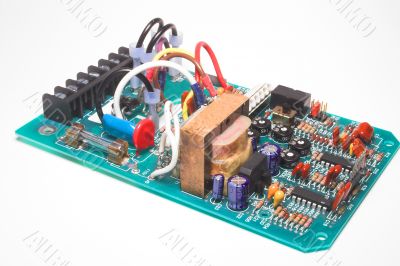 circuit board