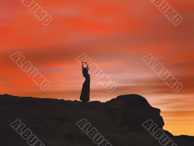 Speaking with nature