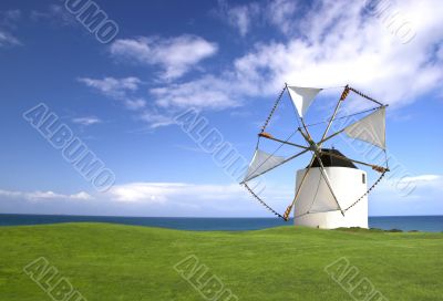 Windmill