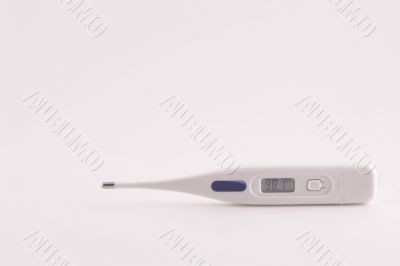 oral thermometer