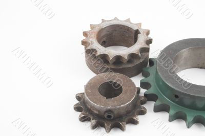 sprockets