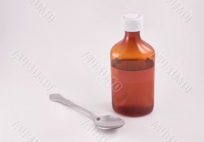 cough medicine