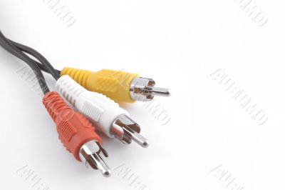rca plugs