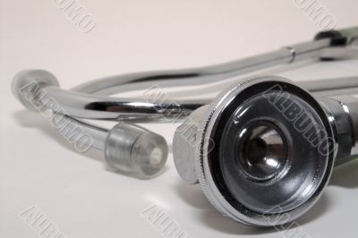 stethoscope