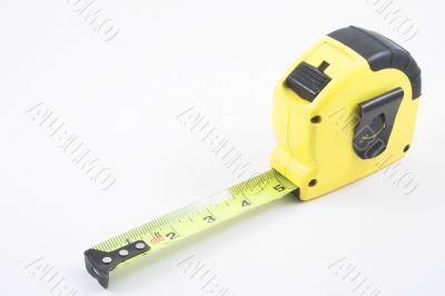 tape measure