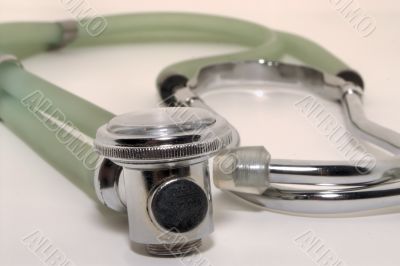 stethoscope