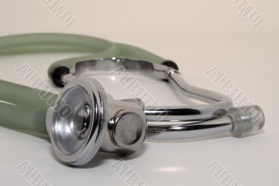 stethoscope