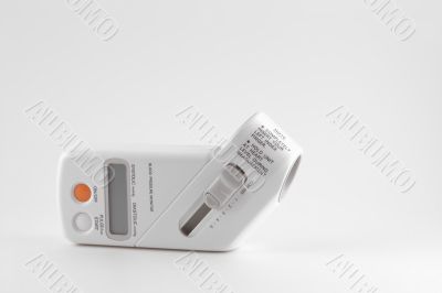 blood pressure device