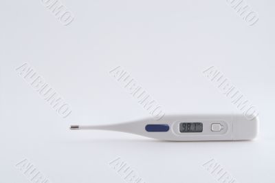 oral thermometer