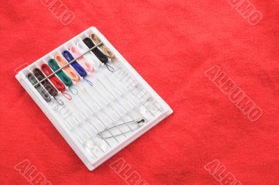 sewing kit
