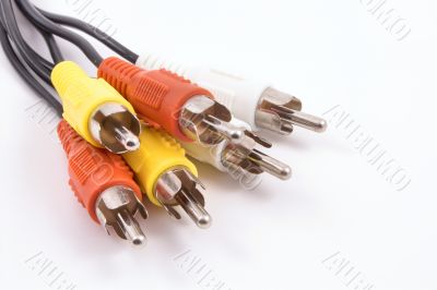 rca plugs