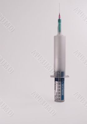dextrose injection