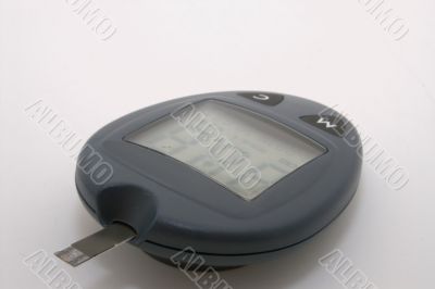 glucometer
