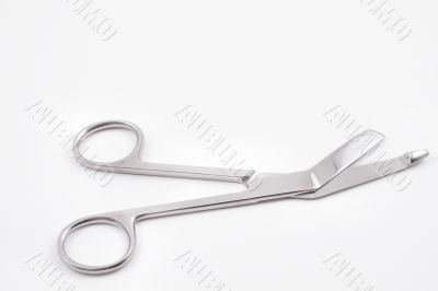 medical scissors