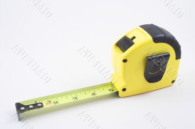 tape measure