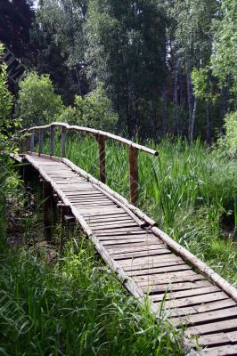 Woods Bridge