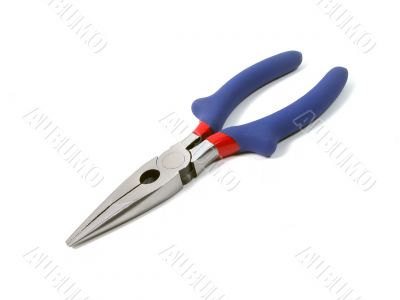 Needle Nosed Pliers
