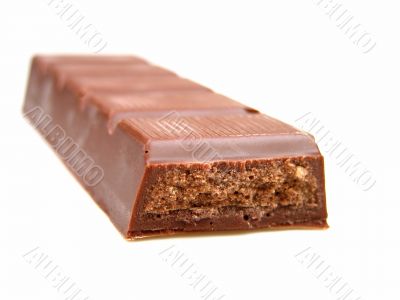 Chocolate temptation