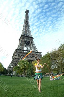 Eiffelturm | eiffel tower