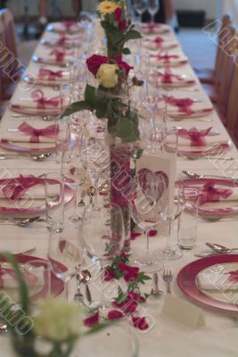 Tisch Dekoration | table decoration Tisch Dekoration | table decoration
