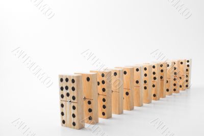 dominos