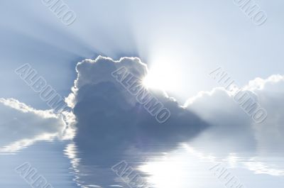 Clouds