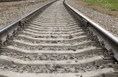 suburban railway