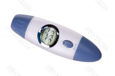 Digital thermometer