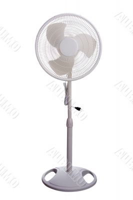 Electric fan Electric fan