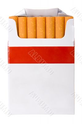 Cigarettes