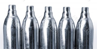 CO2 cylinders CO2 cylinders