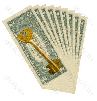 Key to a prosperity