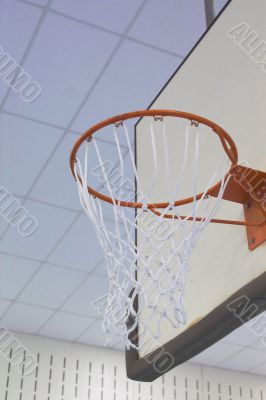 basketball goal