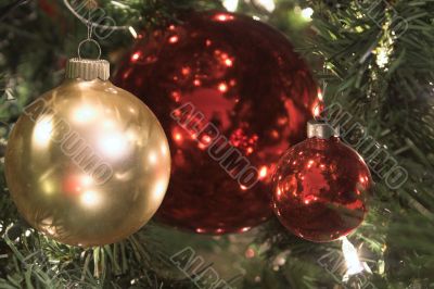 Christmas ornaments Christmas ornaments