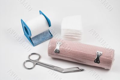 wound kit wound kit