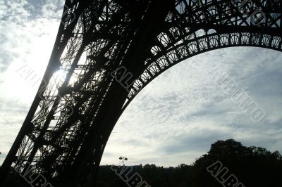 Eiffelturm | eiffel tower