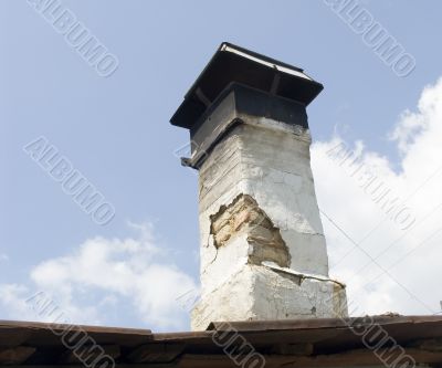 chimney