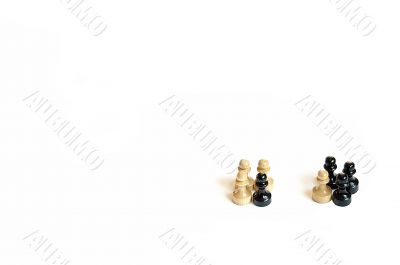 four chess