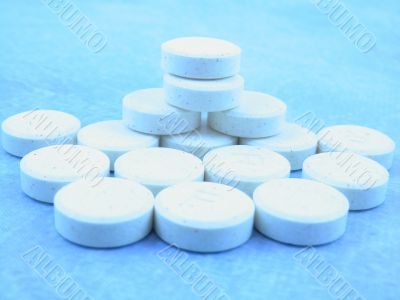 close-ups of pills close-ups of pills