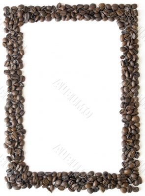 coffee frame 1