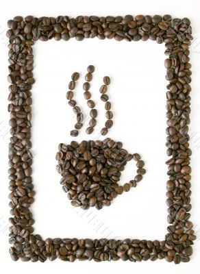 coffee frame 2