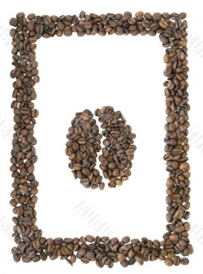 coffee frame 3