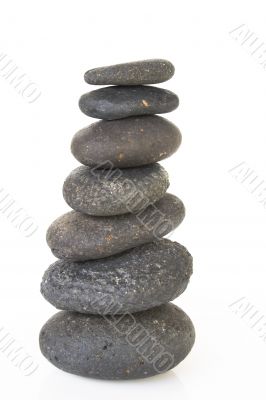  balancing stones