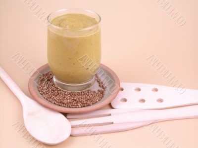 mustard mustard