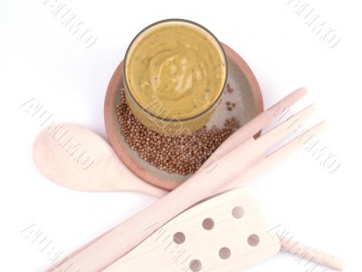 mustard mustard