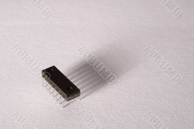 Integrated Circuit