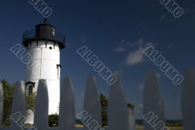 West Chop Lighthouse