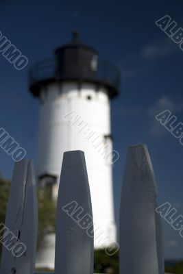 West Chop Lighthouse